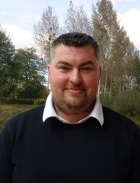 CLAVREUL Cédric
