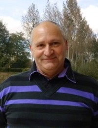 DRONNE Joël DRONNE Joël