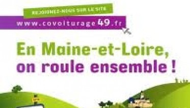Covoiturage