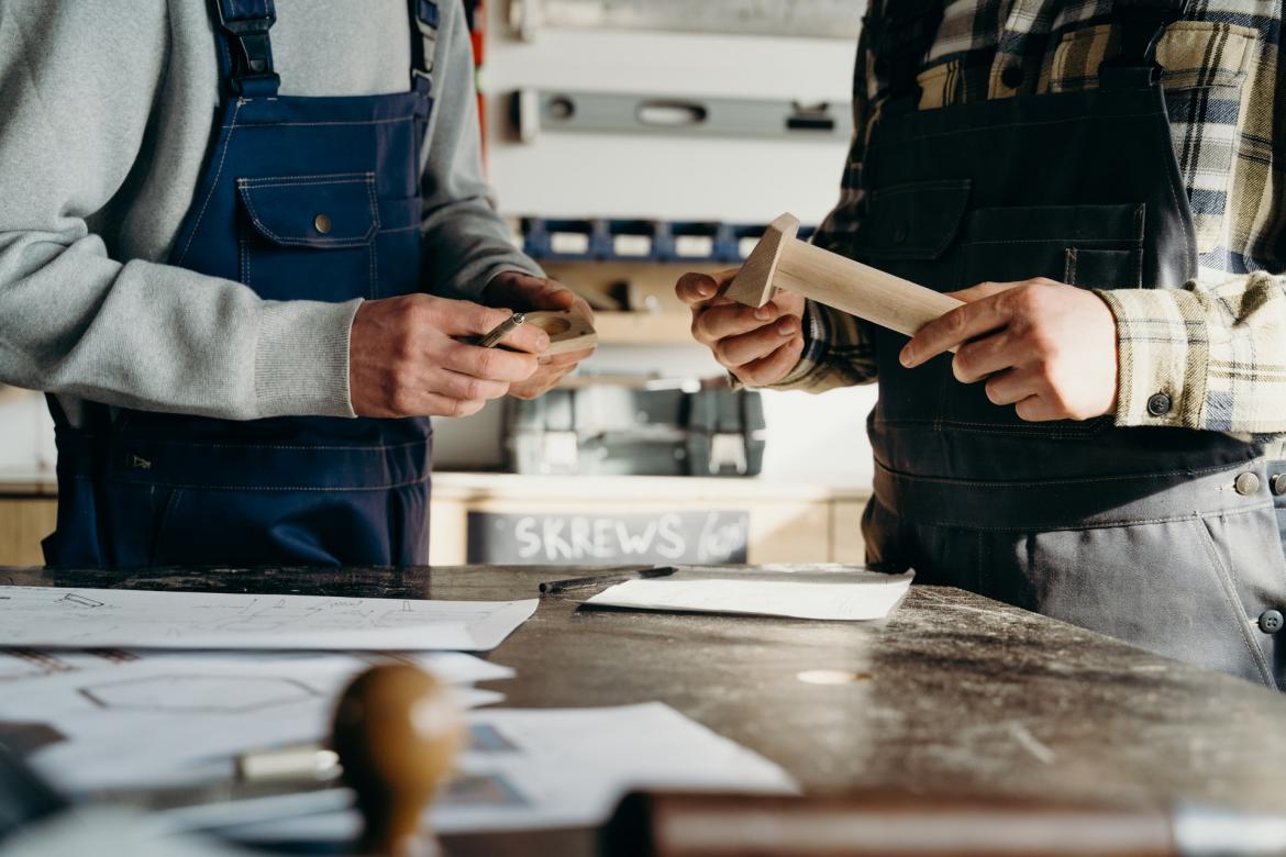 Artisans-Entreprises