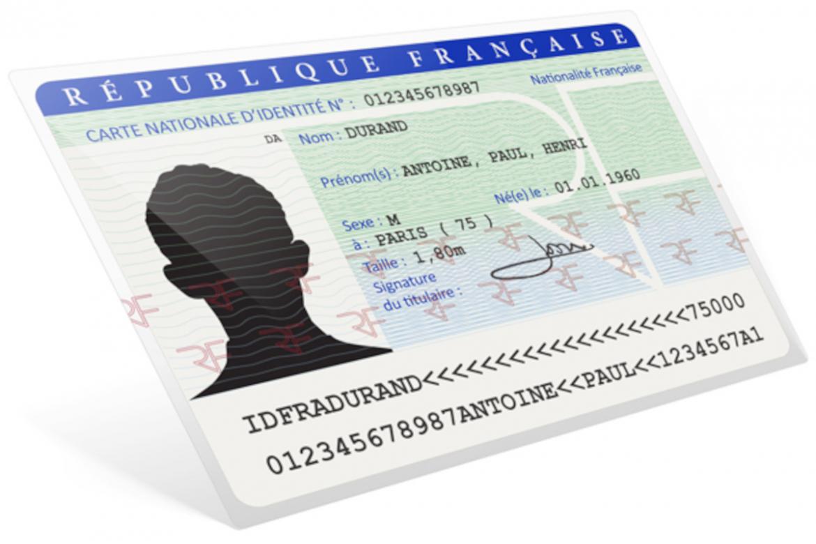 Carte Nationale d'Identité : Nouvelle démarche à partir du 01 mars 2017