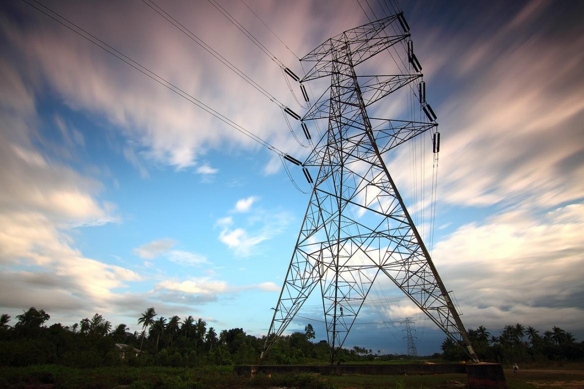 Informations concernant l'électricité : dépannage et déménagement