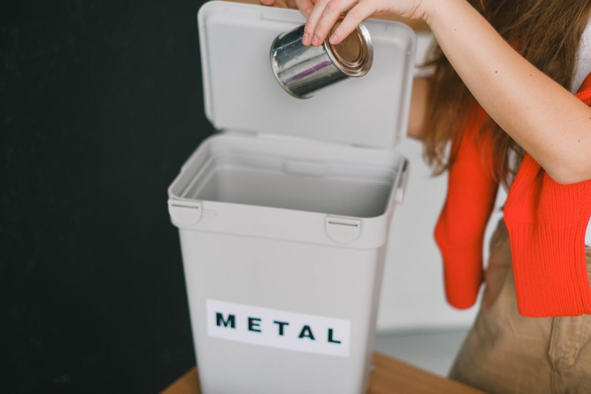 Gestion des déchets