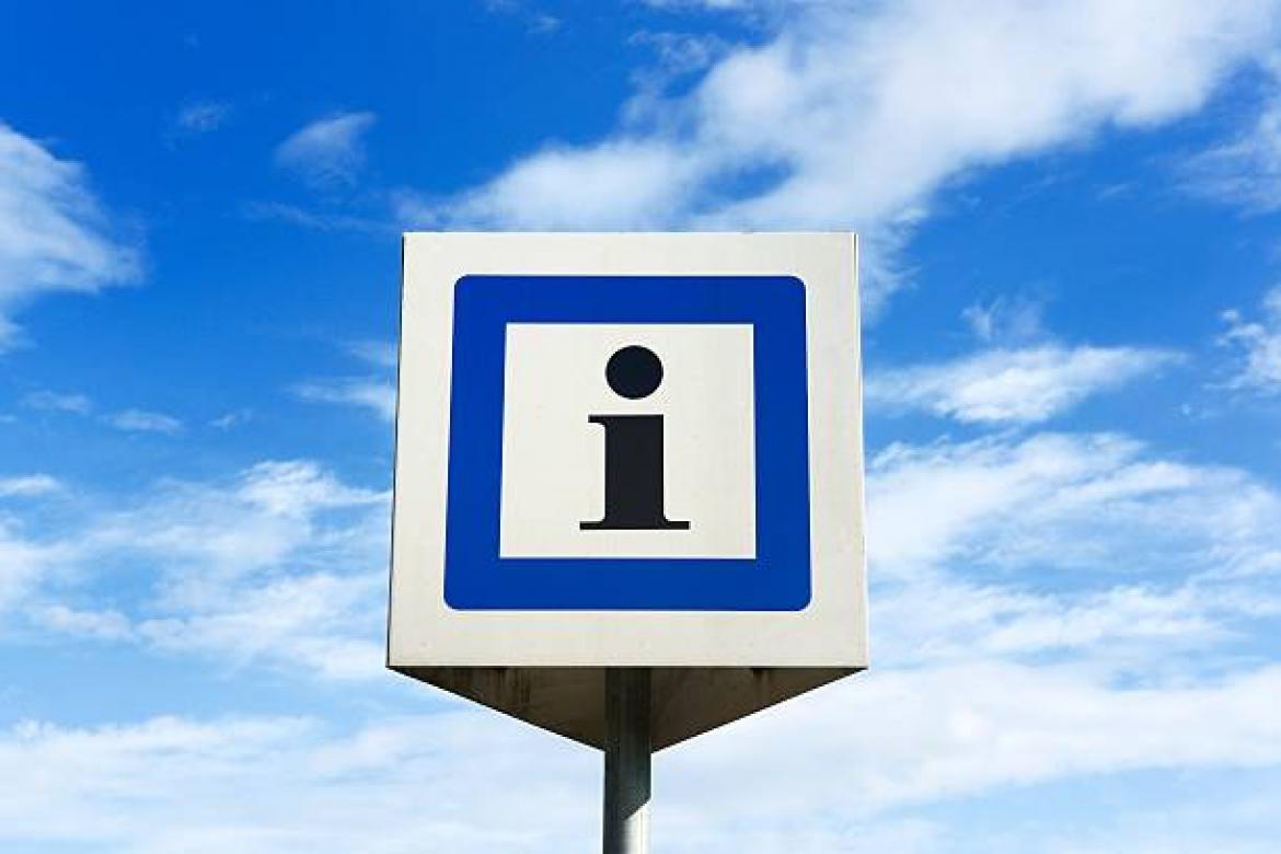 Point Information Jeunesse