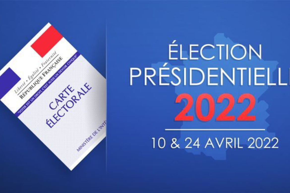 Résultat élection Présidentielle 2022