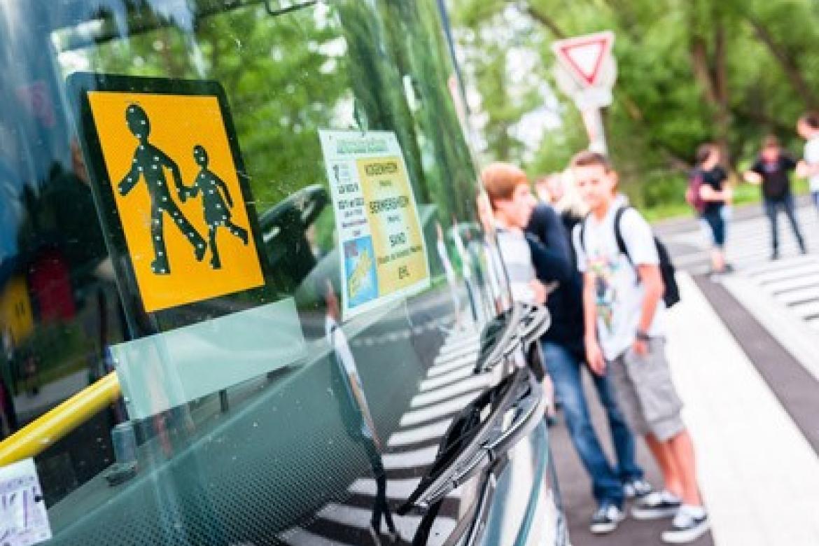 Transport Scolaire