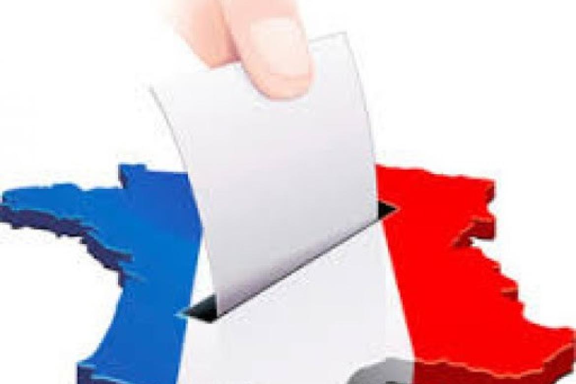 Résultats Élection Législative Partielle