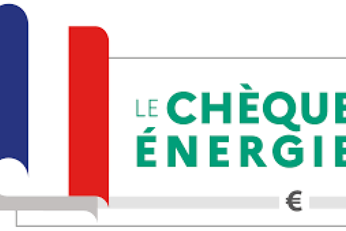  Chèque énergie : aide financière (électricité et gaz)