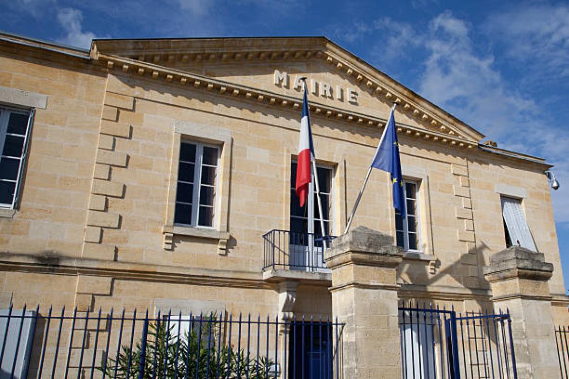 L'équipe municipale