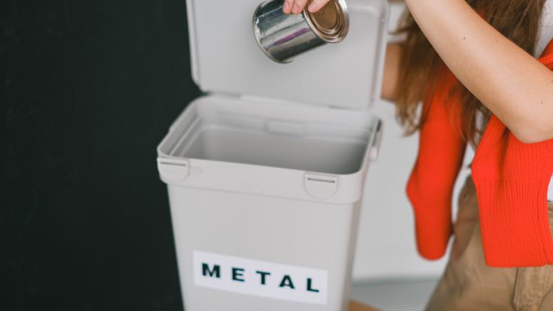 Gestion des déchets