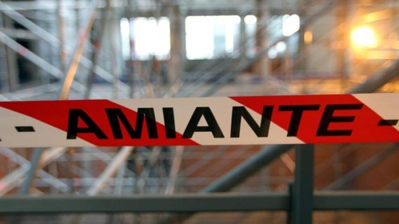 Collecte Amiante
