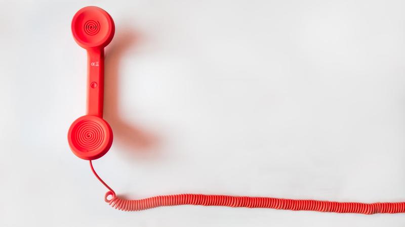Numéros d'Urgence
