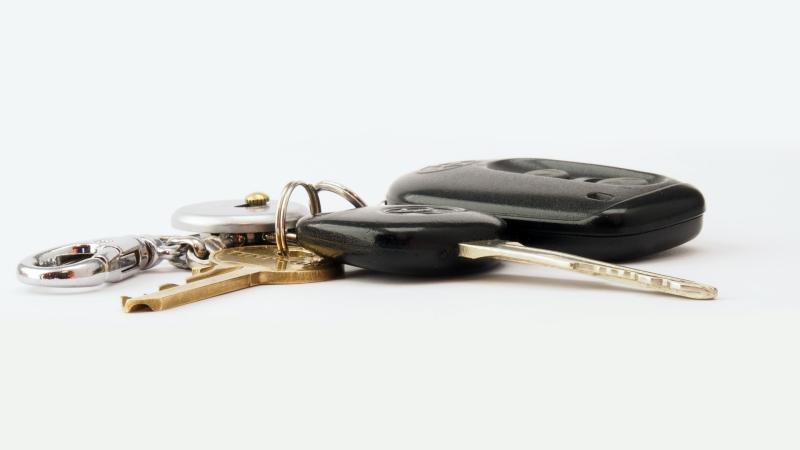 Permis de conduire