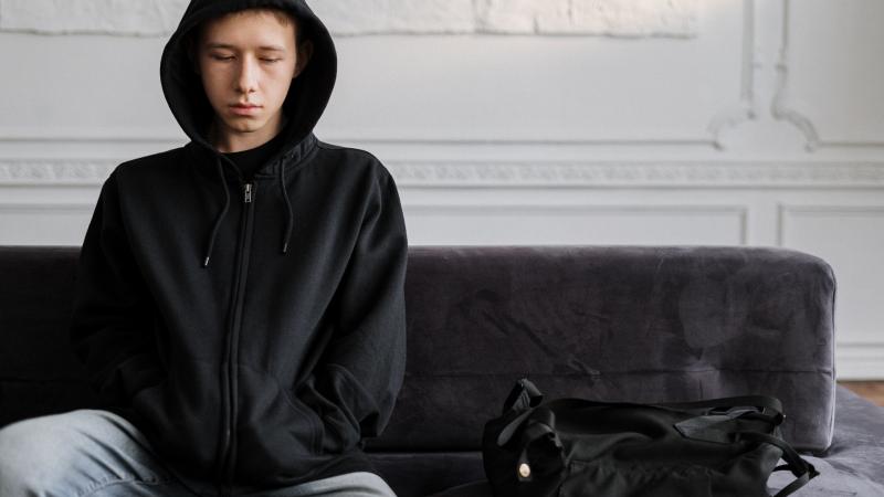 Santé psy étudiant