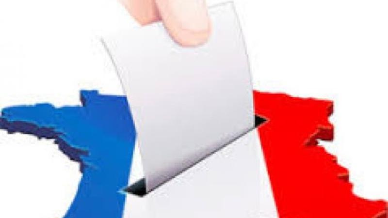 Résultats Élection Législative Partielle