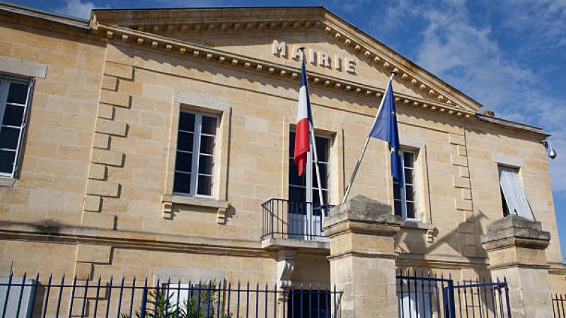 L'équipe municipale