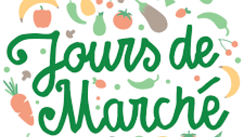 Marché