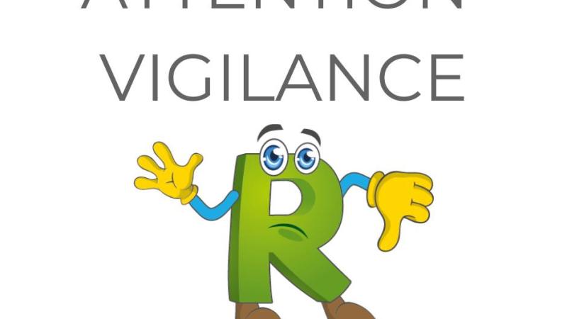 VIGILANCE : USURPATION D'IDENTITÉ ET AGRESSION