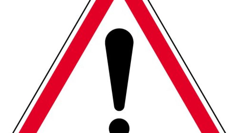ALERTE DÉMARCHAGE FRAUDULEUX