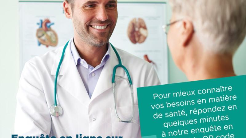 enquête