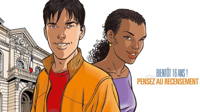 RECENSEMENT CITOYEN : UNE ÉTAPE INDISPENSABLE !
