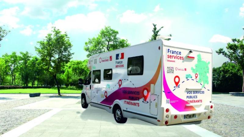 France Services