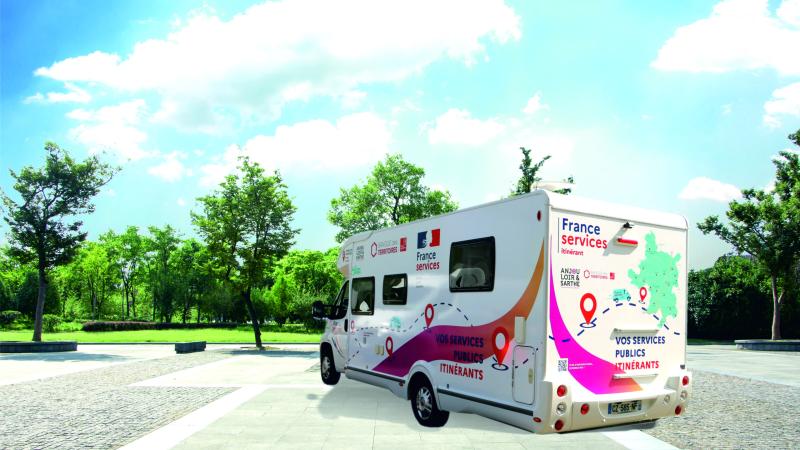 France Services