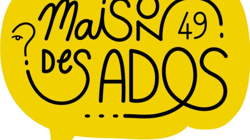 MAISON DES ADOLESCENTS 49 EN ANJOU LOIR ET SARTHE
