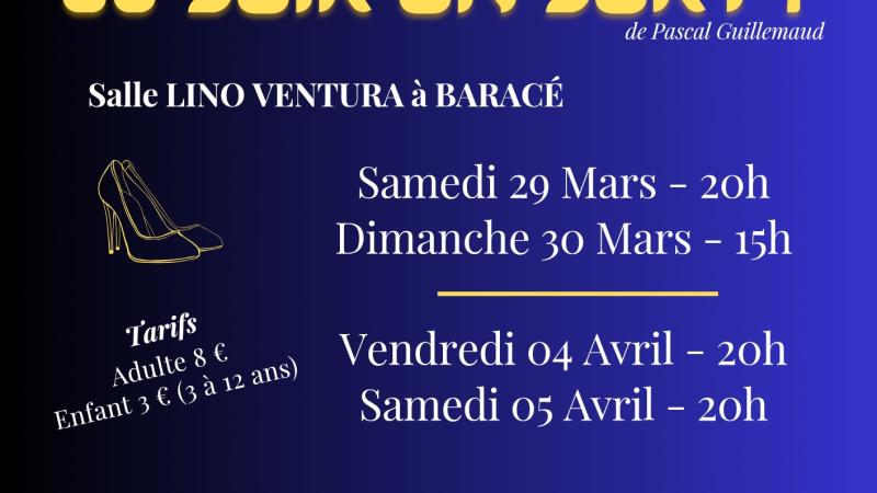 Les Z'Embaracés