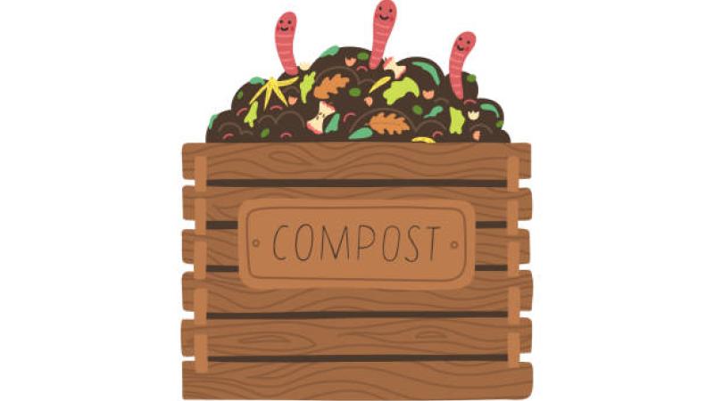 Compost