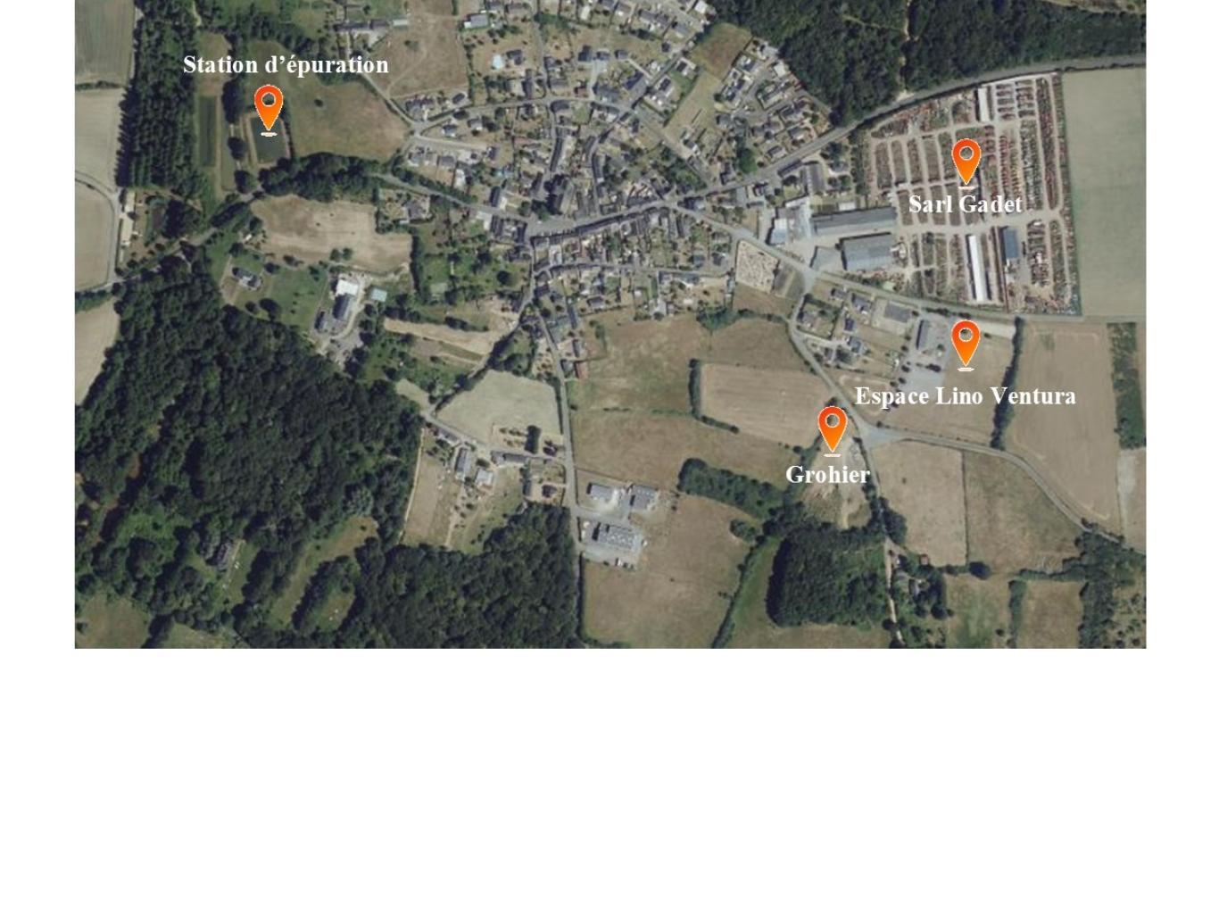 zone Baracé
