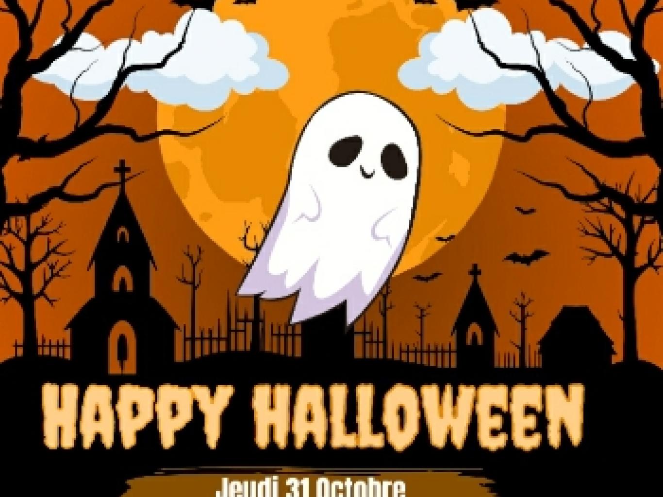 Halloween 2024