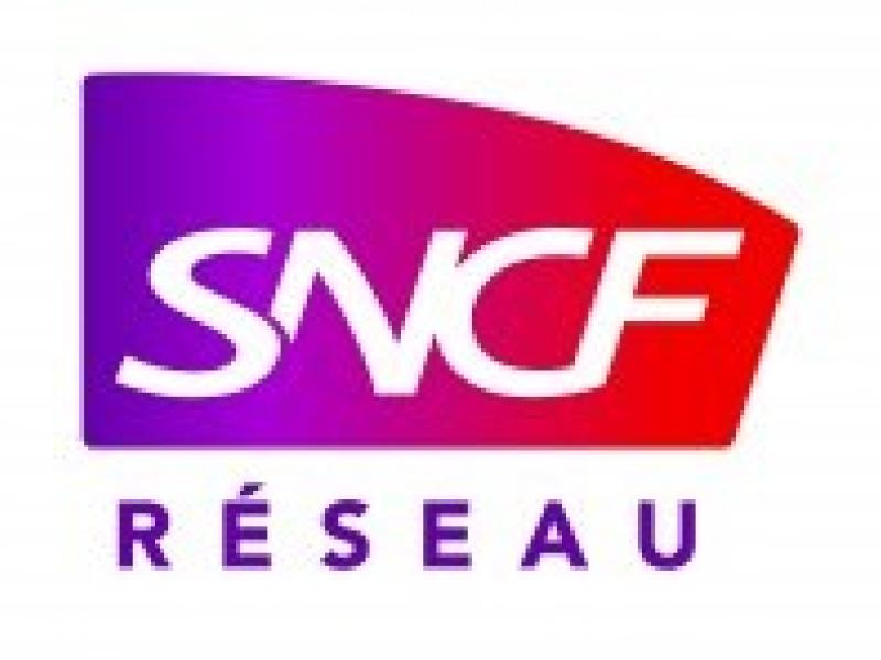 Logo sncf