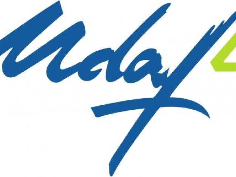 Logo de UDAF 49