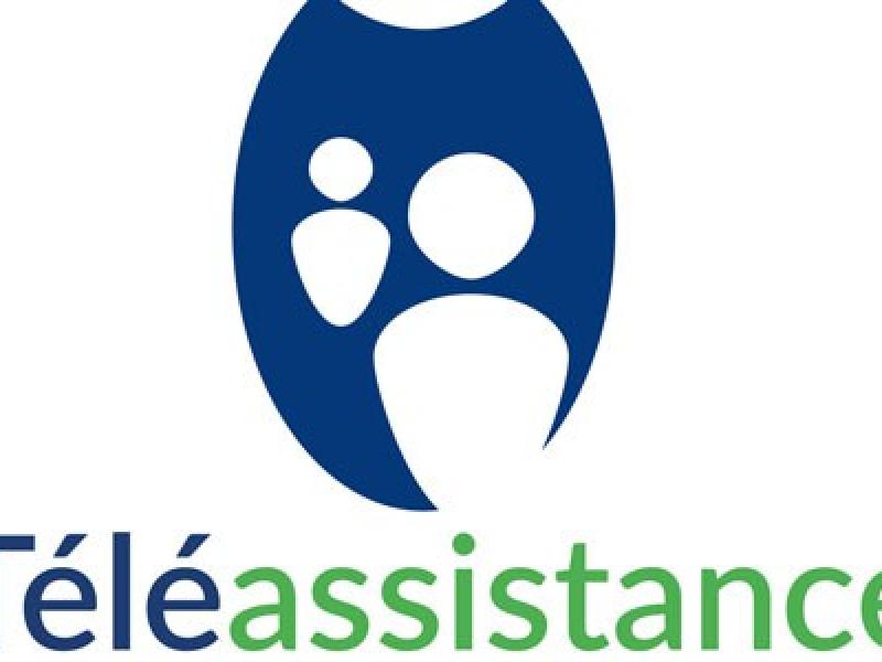 Logo de Téléassistance