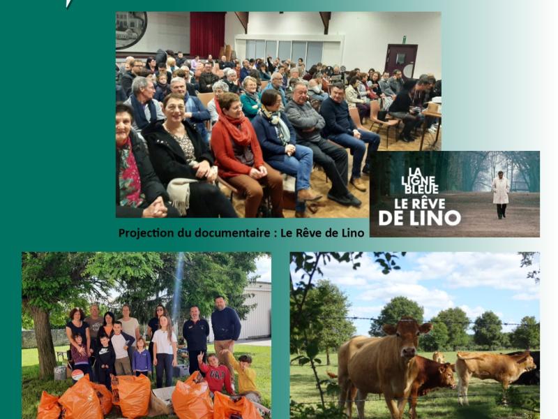 Bulletin Communal janvier 2025