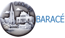 Logo de Baracé