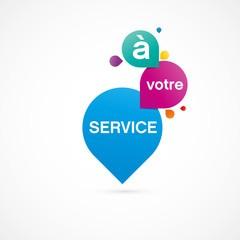 à votre service 2021