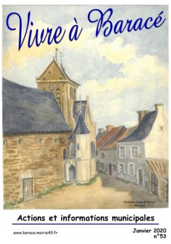 Bulletin communal janvier 2020 partie 2