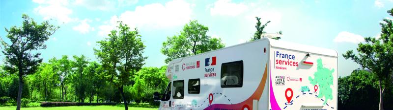 France services itinérant